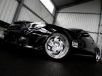 Mercedes-Benz SL63 AMG by Wheelsandmore 2009 года